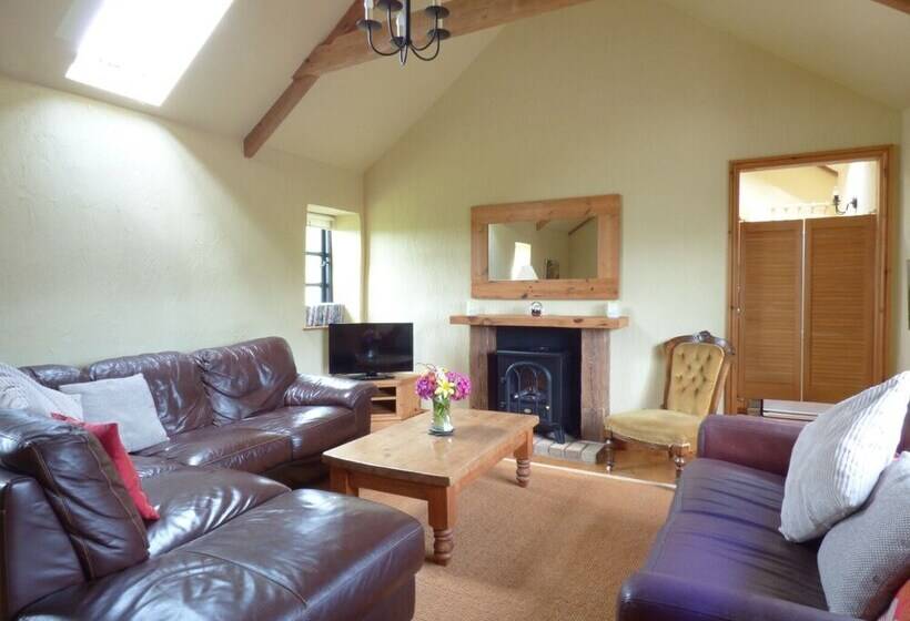 Meadow Cottage