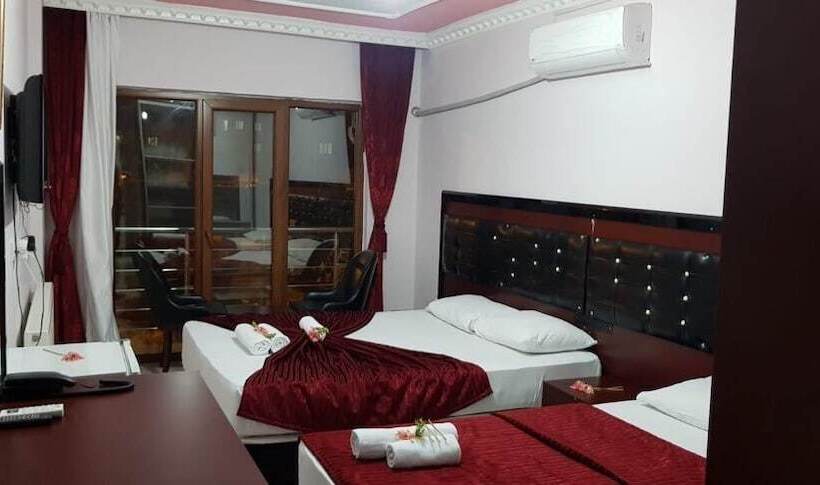 Midyat Kent Otel