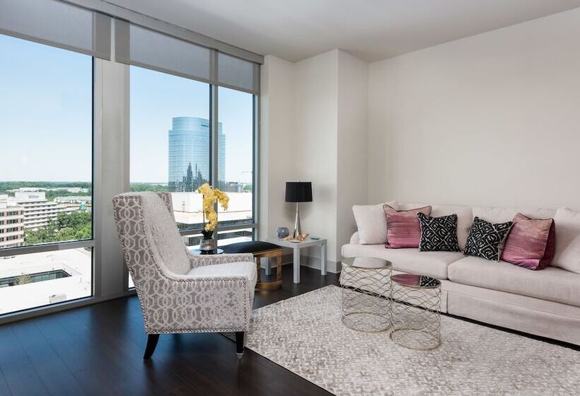 Pdc Luxury Apartment Tysons Corner