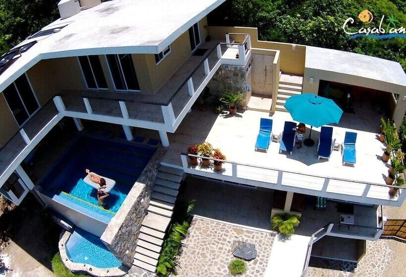 פנסיון Casablanca Guest House