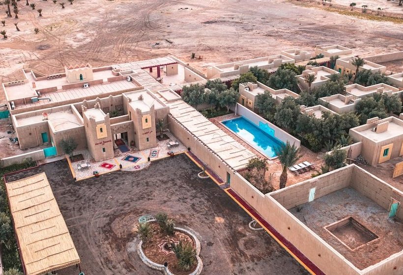 پانسیون Dar El Janoub