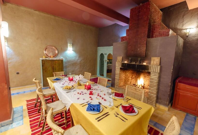 پانسیون Dar El Janoub