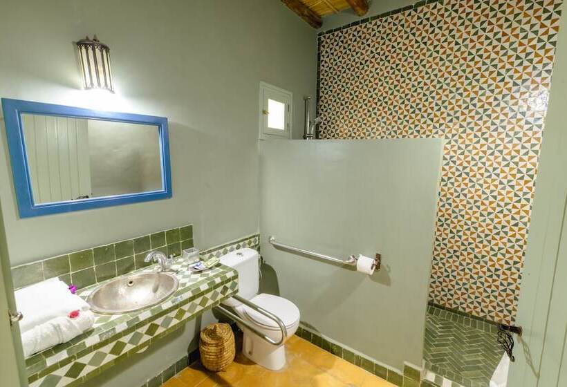 پانسیون Dar El Janoub