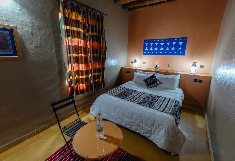 پانسیون Dar El Janoub