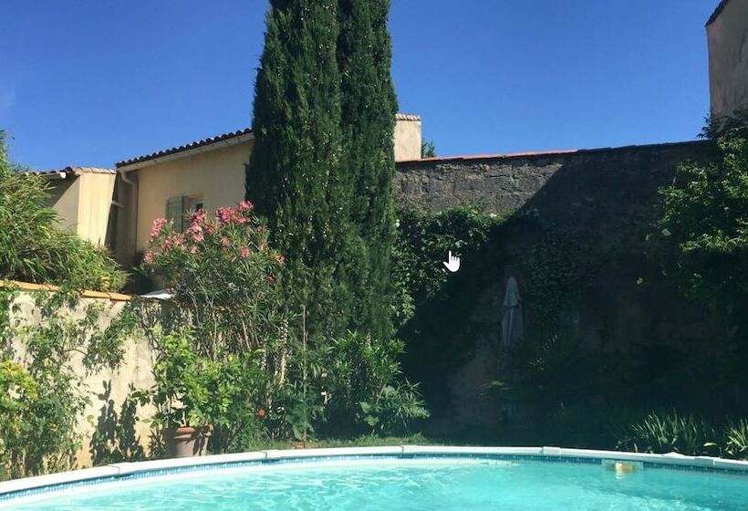 פנסיון Habanera Chambres D Hôtes