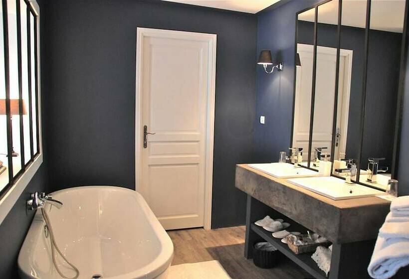 פנסיון Habanera Chambres D Hôtes