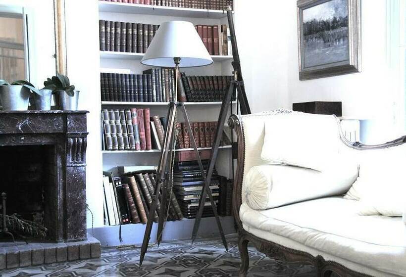 פנסיון Habanera Chambres D Hôtes