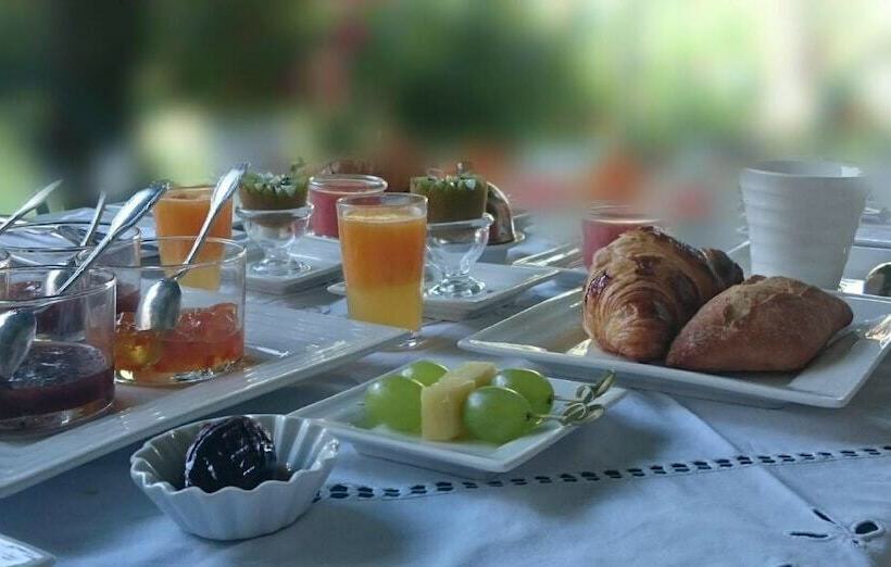 פנסיון Habanera Chambres D Hôtes