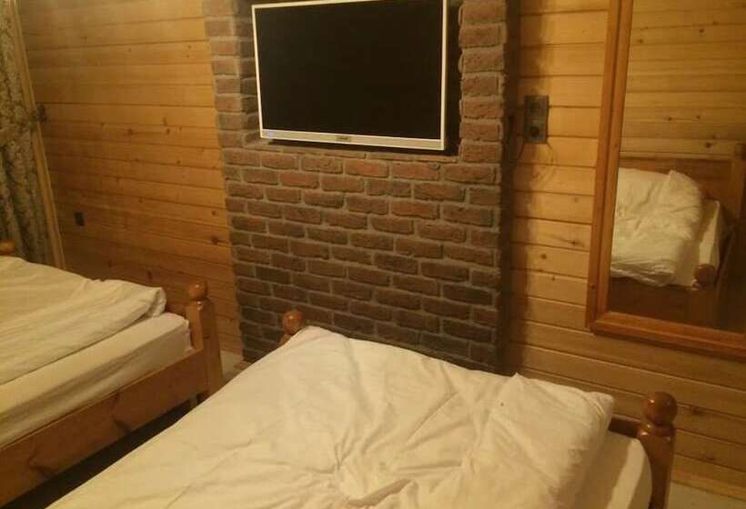 ペンション Onur Sena Butik Otel