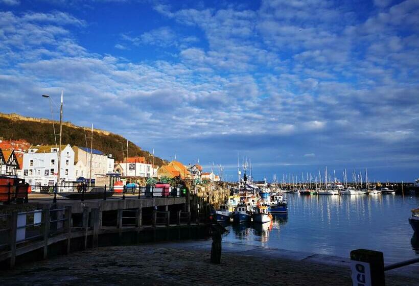 膳宿费 The Thoresby   Room Only