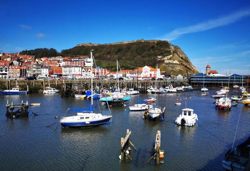 膳宿费 The Thoresby   Room Only