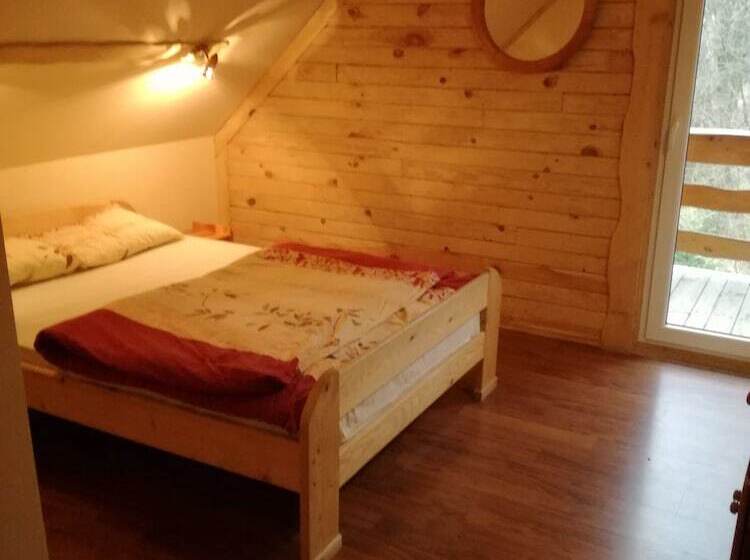 پانسیون Witalna Osada Helonowo