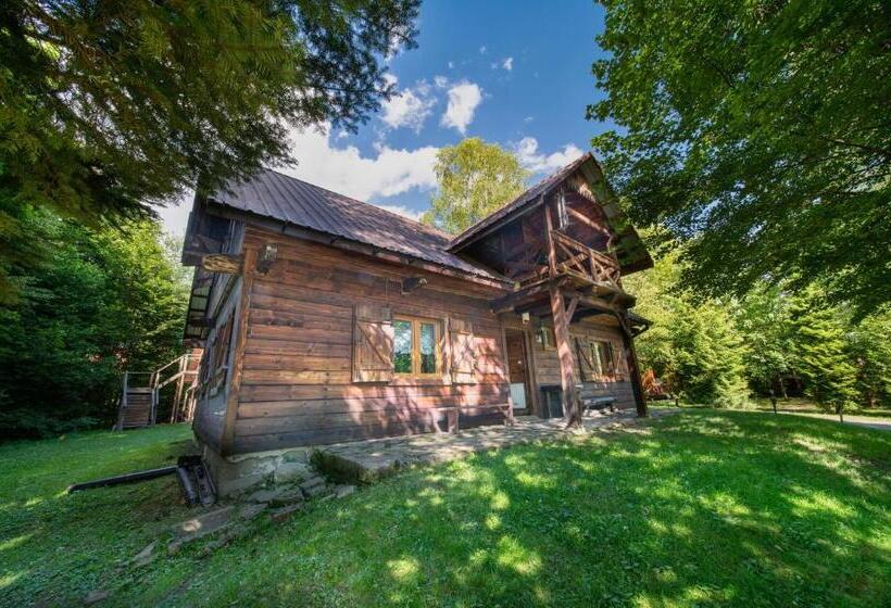 پانسیون Witalna Osada Helonowo