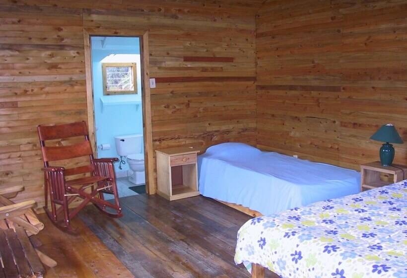 Quetzal Valley Cabins