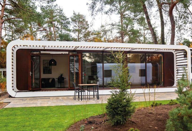 レジデンス Europarc De Zanding