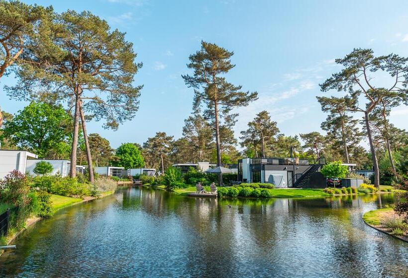 レジデンス Europarc De Zanding