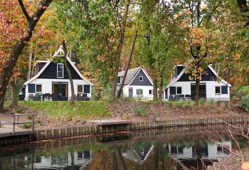 レジデンス Europarc De Zanding