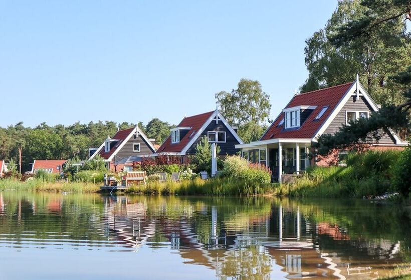 レジデンス Europarc De Zanding