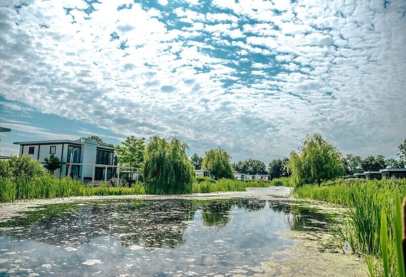 اقامتگاه Europarcs Bad Hulckesteijn