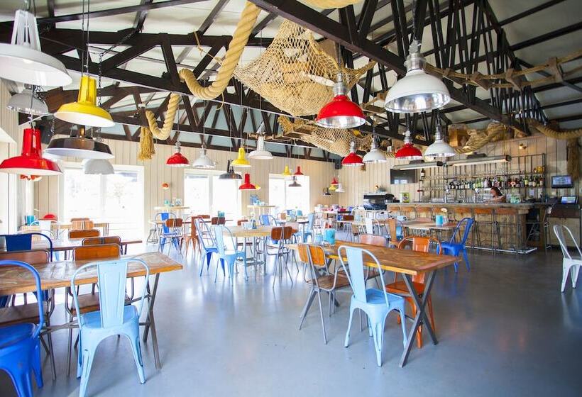 اقامتگاه Europarcs Bad Hulckesteijn