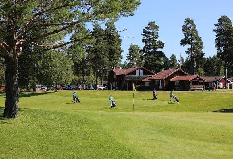 Rättviks Golfby