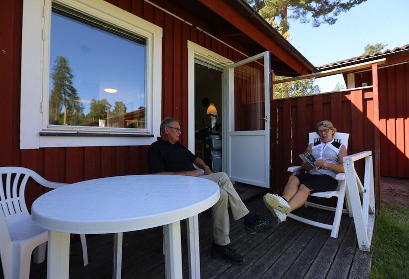 Rättviks Golfby