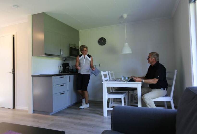 Rättviks Golfby