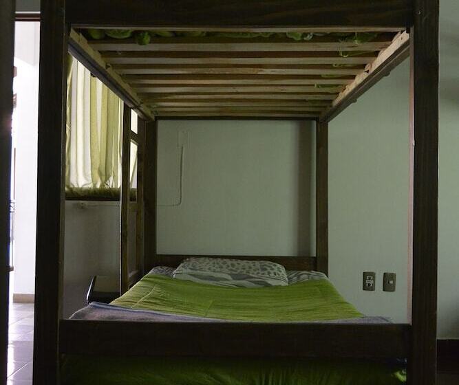 The Celtic Cross   Hostel