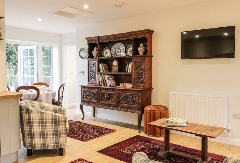 The Coach House