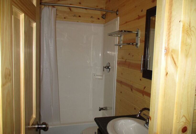 Trailside Rv Resort