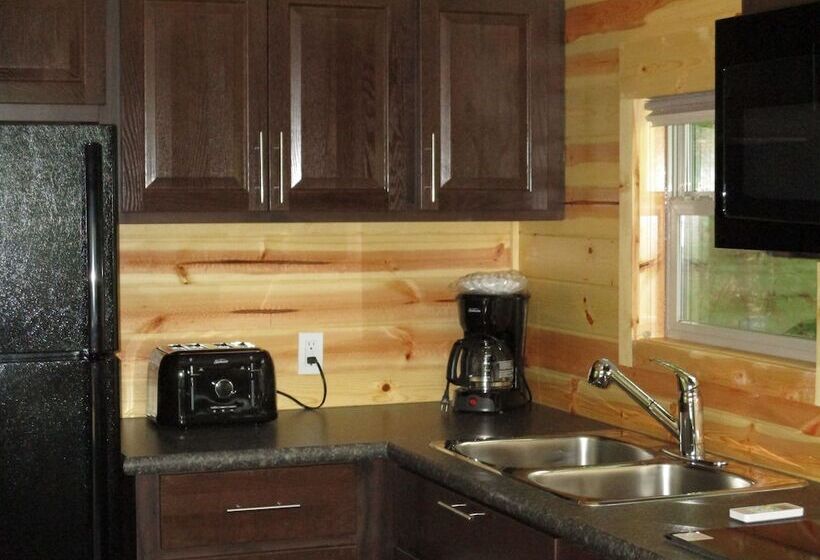 Trailside Rv Resort