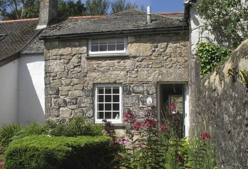 White Duck Cottage