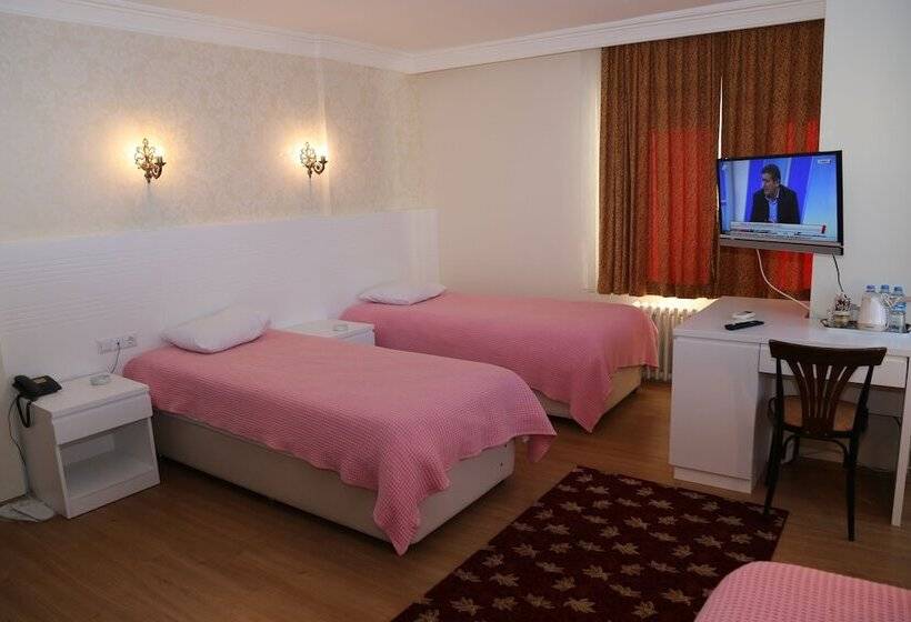 Yahsi Otel