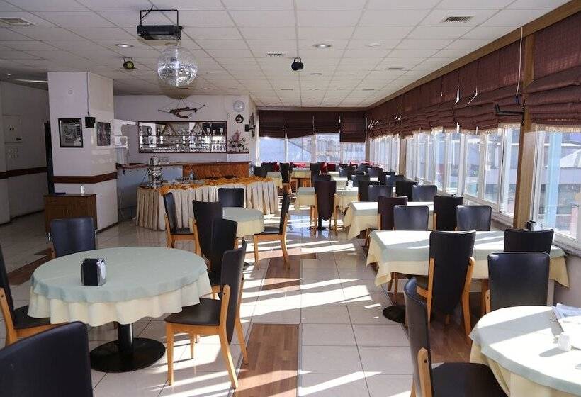 Yahsi Otel