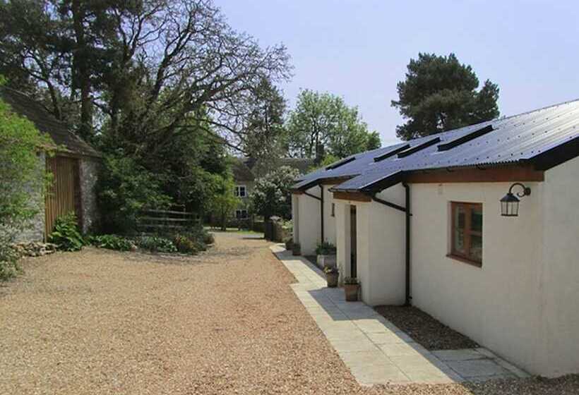 2 Shippen Cottages