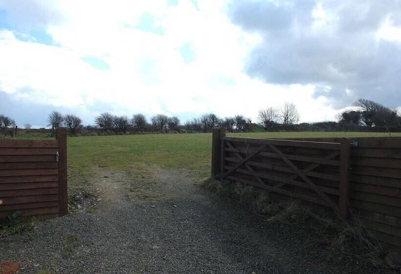 Barn View