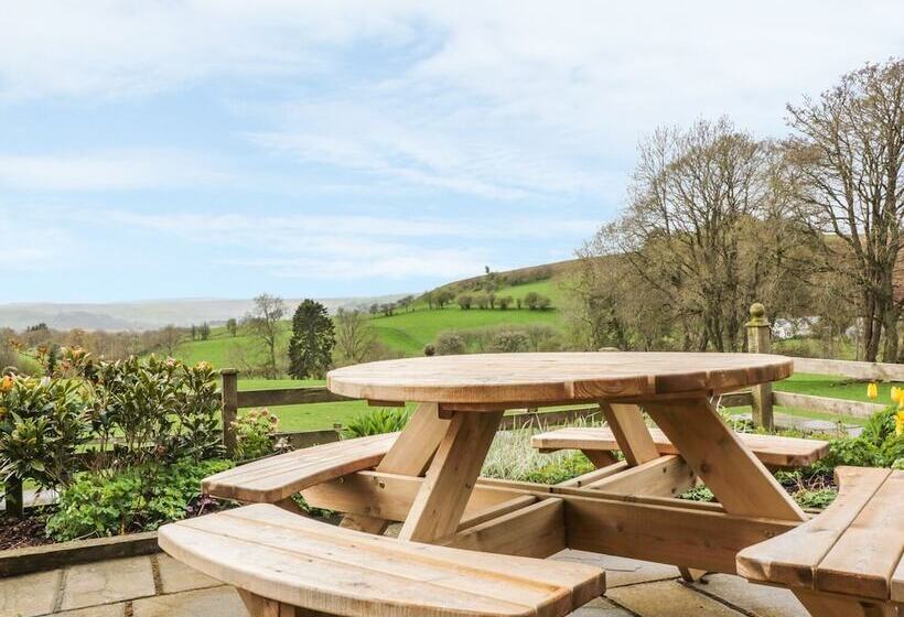 Blaen Henllan