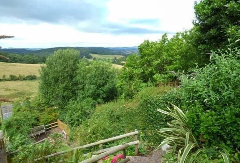Bluebell Cottage