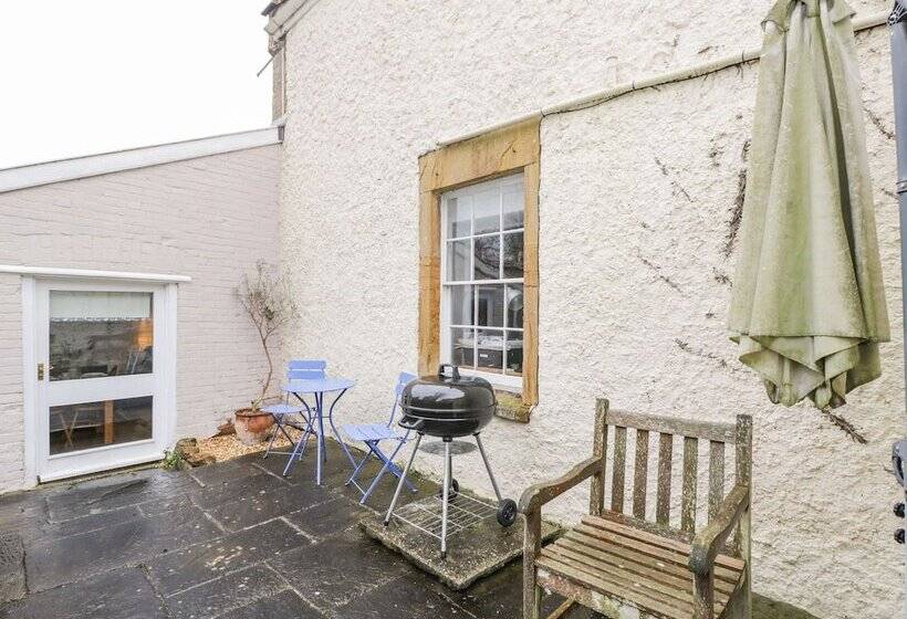 Bower Coach House