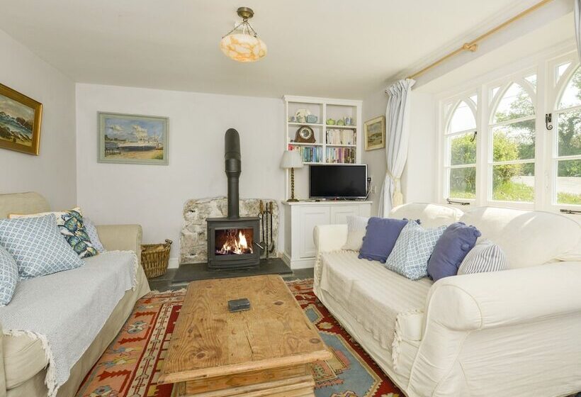 Chapel Cottage