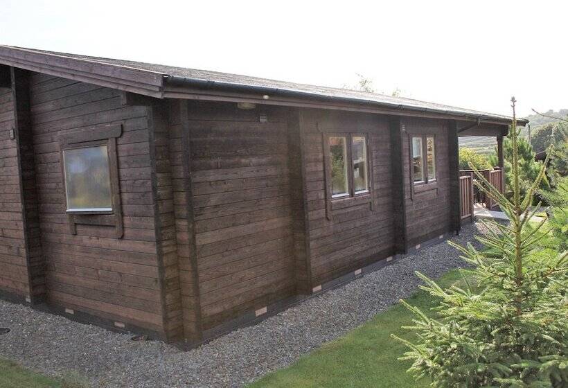 Cherry Lodge