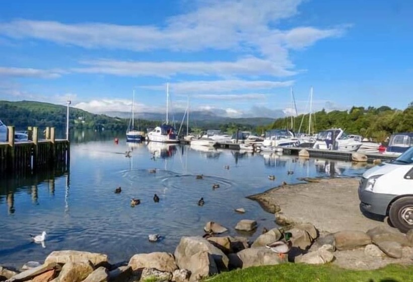 Coniston Number 9
