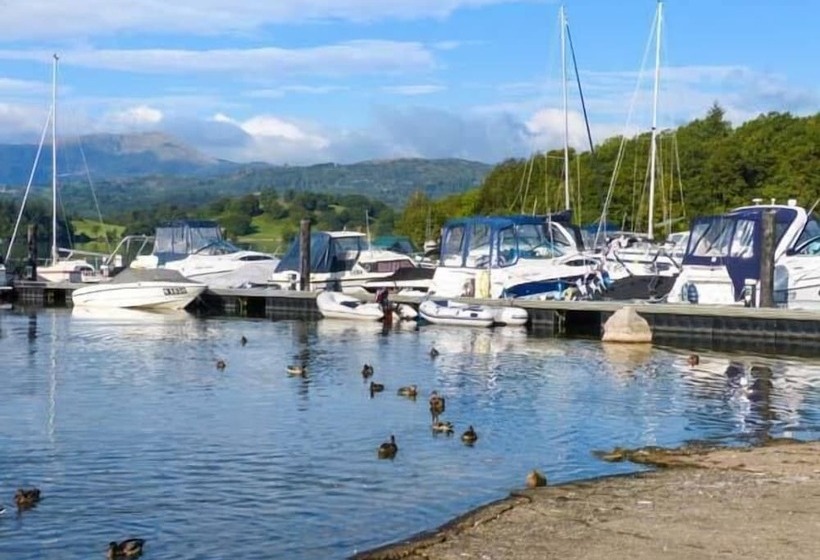 Coniston Number 9
