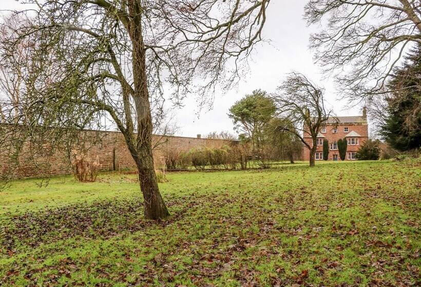 Eden House