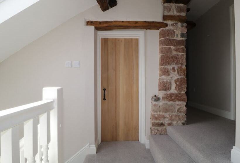 Edenbank Cottage