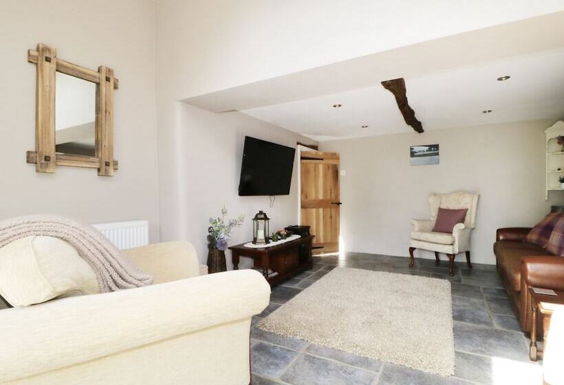 Edenbank Cottage