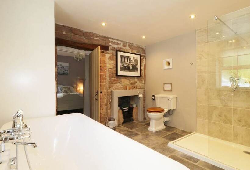 Edenbank Cottage