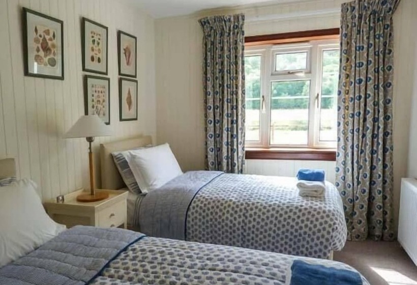 Fisherman's Cottage