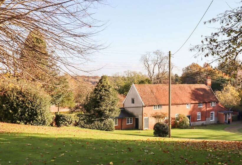 Gardener's Cottage