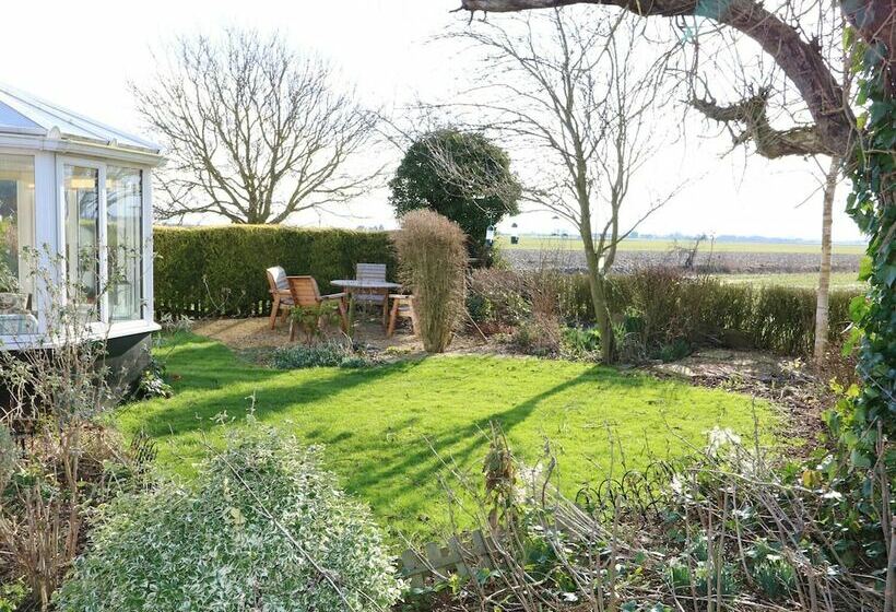 Grange Farm Cottage